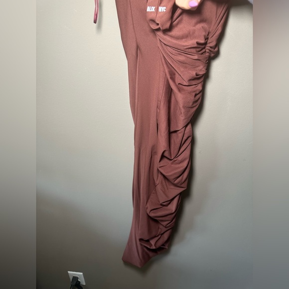 ALIX NYC Celeste Dress - Picture 10 of 12